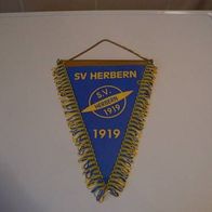 Wimpel SV Herbern Neu