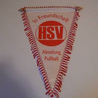 Wimpel HSV Hövelhofer SV Neu