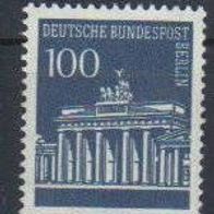 Berlin 290 (Brandenburger Tor) postfrisch