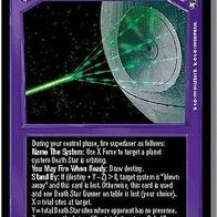 Star Wars CCG - Commence Primary Ignition - A New Hope (BBANH)