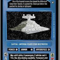 Star Wars CCG - Conquest - A New Hope (BBANH)