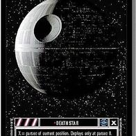 Star Wars CCG - Death Star (System) - A New Hope (BBANH)