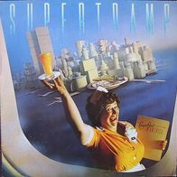Supertramp - breakfest in america - LP - 1979