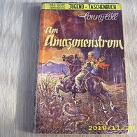 Das Gute Abenteuerliche Jugend Taschenbuch Nr. 2