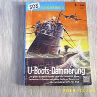 SOS Sonderband Nr. 1 (Moewig Verlag)