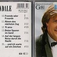 Howard Carpendale (Gold Collection) CD (15 Songs)