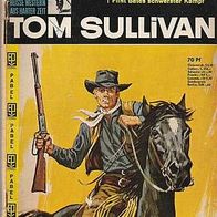 Tom Sullivan Nr.79 Verlag Pabel.