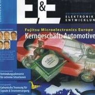 Elektronik & Entwicklung 9/2006: Messtechnik & EMV