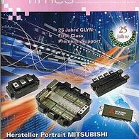 The Semiconductor Times 39-I/05: Portrait Mitsubishi