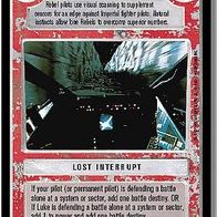 Star Wars CCG - Full Throttle - Premiere BB (R2) (BB95)