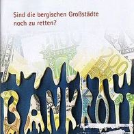 Bergische Wirtschaft 11/09: Rettung für Städte?