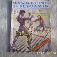 Das kleine Magazin Nr. 35