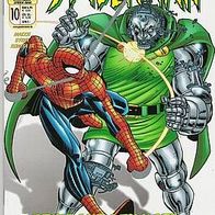 Peter Parker Spiderman Nr.10 Verlag Panini