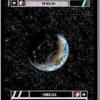 Star Wars CCG - Corulag (DS) - (OTSD)