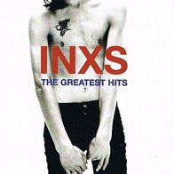 INXS --- The Greatest Hits --- 1994
