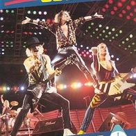 Metal Hammer Extra: Scorpions - Worldwide Live (1985)