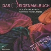 Das Seidenmalbuch (5so)