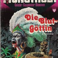 Monstrula Nr.29 Verlag Kelter