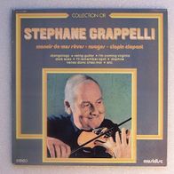 Stephane Grappelli - Manoir De Mes Reves..., LP - Musidisc 1972