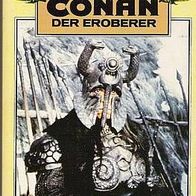 Heyne Taschenbuch Nr.3275 =17. Band der Conan Saga 1984