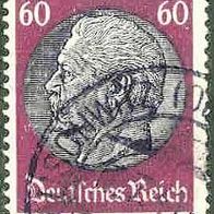 100 Deutsches Reich, Wert 60
