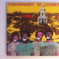 Laughing Academy - Punishment Of Luxory, LP - UA 1979