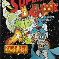Superman Klassik Nr.4 Verlag Hethke