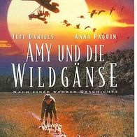 AMY und die Wildgänse * * VHS