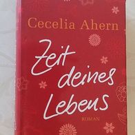 Buch "Zeit deines Lebens" von Cecelia Ahern