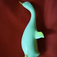 Gans - Hollohaza Porzellan Hungary