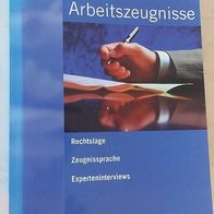 Buch "Arbeitszeugnisse" von Andrea Nasemann