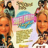 CD * Sweet Valley High