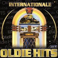 CD * Internationale Oldie Hits CD 01
