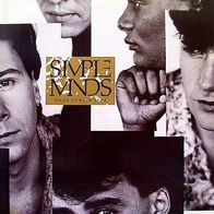 Simple Minds - Once Upon A Time - 12" - Virgin (D)