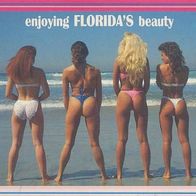 Florida - gelaufen 1991 #k14