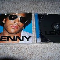 Lenny Kravitz - Lenny - Cd-Erstauflage