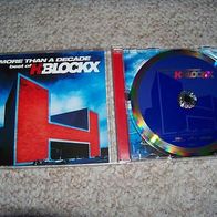 H-Blockx -More than a decade (=Best of) + Bonus- 1a !