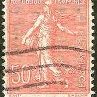 024 Frankreich - Republique Francaise - Wert 50 c