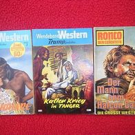 Wendeband-Western 56 guter Zust. 1- Rarität!!