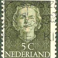 006 Niederlande - Nederland - Wert 5 C