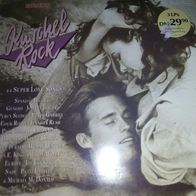 Bravo Kuschel-Rock Lovesongs - Vinyl 3xLPs Musik