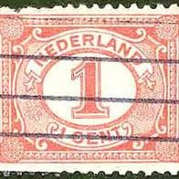 010 Niederlande - Nederland - Wert 1 Cent