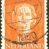 022 Niederlande - Nederland - Wert 10 C