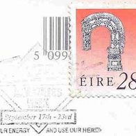 001 Irland - Eire, Wert 28