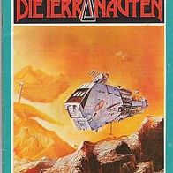 Die Terranauten Nr.21 Verlag Bastei