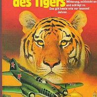 Mister Dynamit T.-buch 581 Pabel "Der Plan des Tigers"