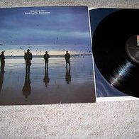 Echo and the Bunnymen - Heaven up here - Lp mint !!