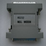 RS232-Null-Modem (701)