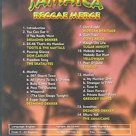Desmond DEKKER * * Sugar MINOTT * * Gregory ISAACS * Reggae * OUT of Jamaica * * DVD
