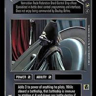 Star Wars CCG - Sil Unch - Theed Palace (THP)